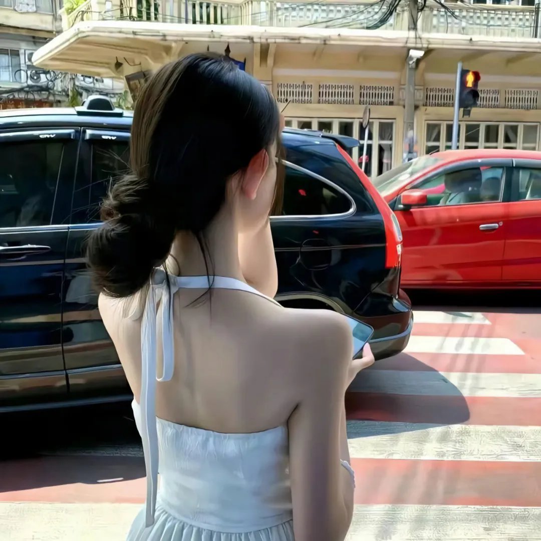 前任之亢龙有悔(分手后,女友抱着大腿求复合)