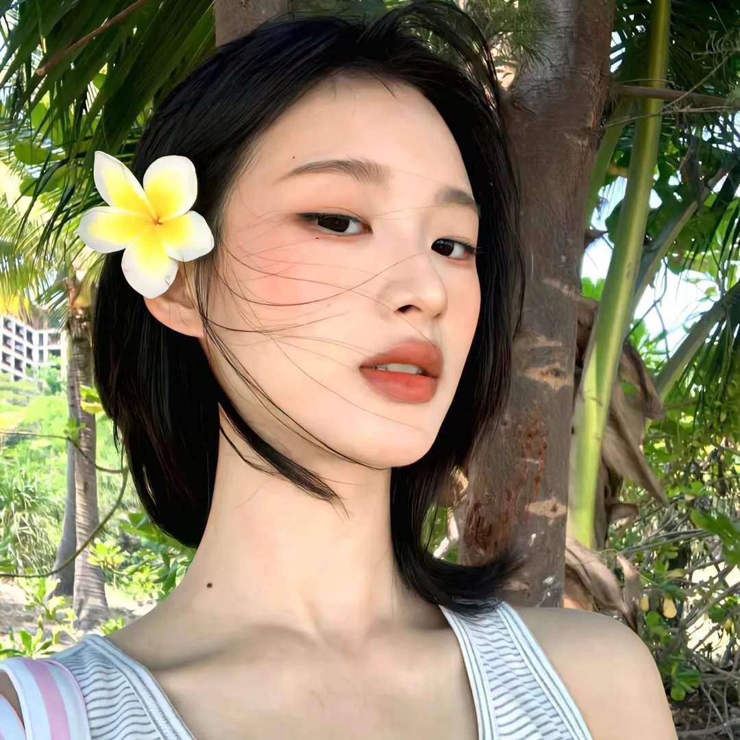 显影